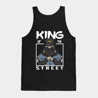 King of the street Tank Top